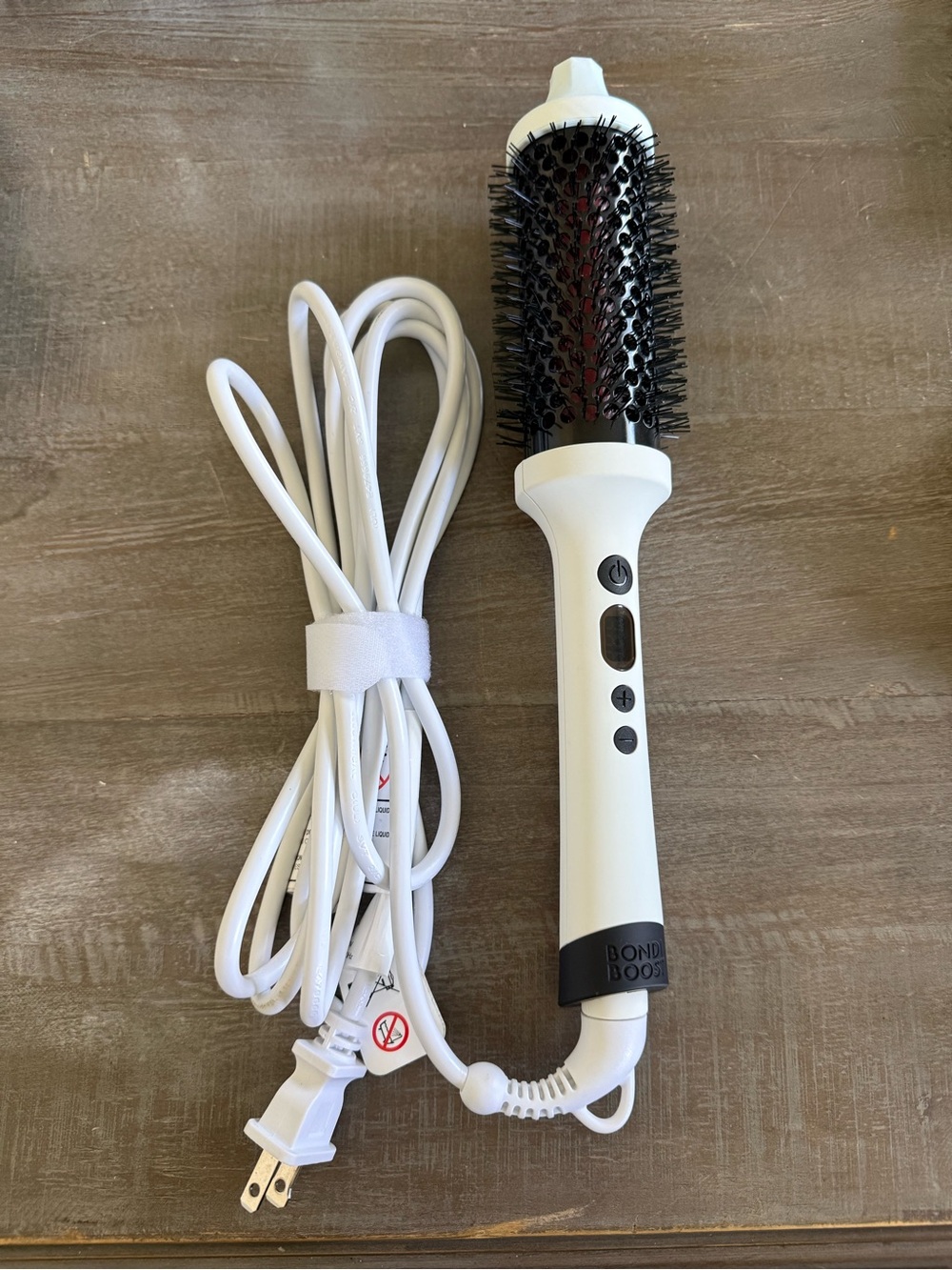 BondiBoost Infrared Thermal Brush